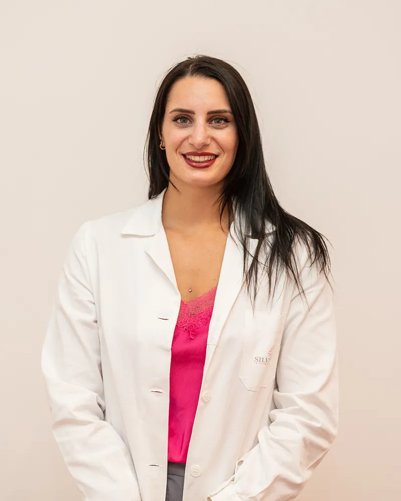 Dott.ssa Erica Addabbo