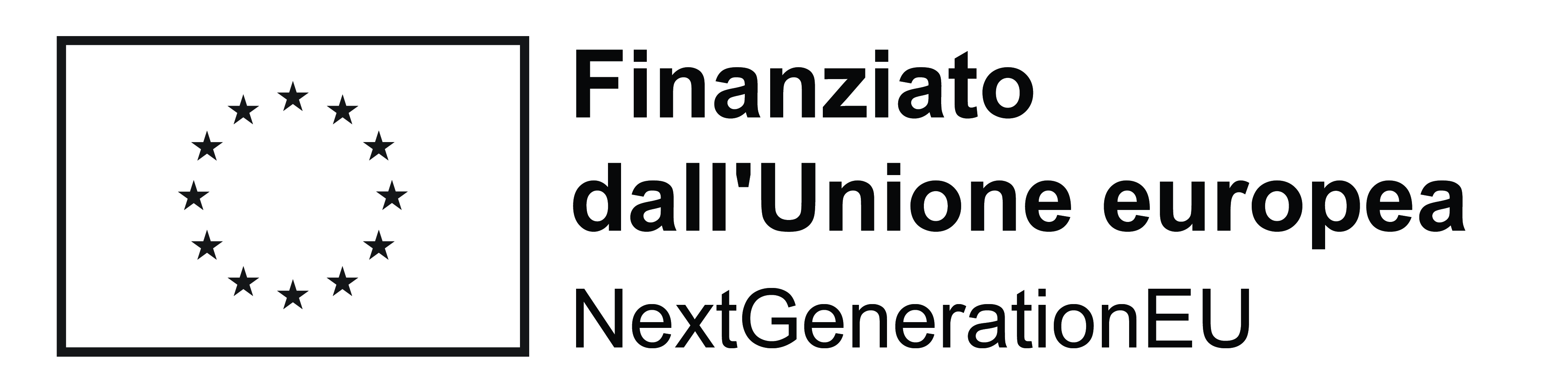 Finanziato dall'Unione Europea